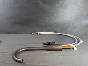 7594orb Moen Arbor 1h Pulldown Spray Kitchen Faucet Rubbed Bronze Used