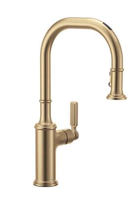 7770evbzg Moen New In Box - Smyth One-handle Pulldown Kitchen Smart Faucet