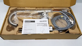 7864ewsrs Moen 7864srs Sleek One Handle Pull-down Faucet In Spot Resist Stainless New
