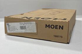 7882 Moen Genta Lx Pull-down Modern 1-handle Kitchen Faucet - Chrome