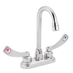 8278 Moen Commercial M-dura Bar/pantry Faucet 2.2 Gpm Chrome