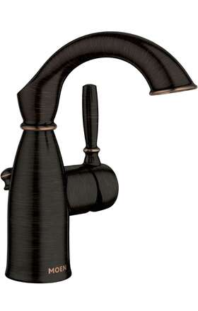 84144brb Moen Bathroom Sink Faucet