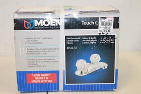 84420 Moen Bathroom Faucet Model #84420