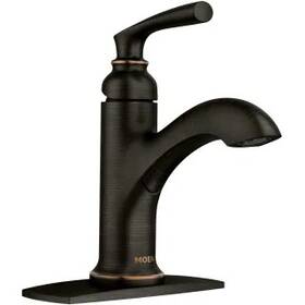 84535brb Moen - Lavatory Faucet