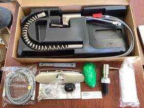 87355srs Moen New Irvine Spring Pulldown Kitchen Faucet Stainless With Soap D B161