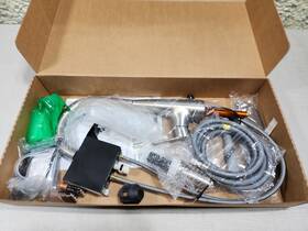 87627ewsrs Moen Haelyn Motionsense Pull-down Kitchen Faucet - Stainless Steel