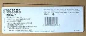 87863srs Moen Inara One-handle Pulldown Kitchen Faucet Spot Resist Stainless