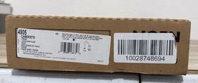 B0cjhtvzp9 Moen 4905 Camerist One-handle High Arc Bar Faucet Chrome
