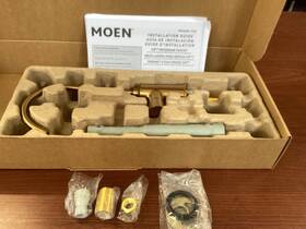 F7600bg Moen New Sip 1-handle Beverage Faucet Brushed Gold B178