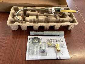 F7620nl Moen New Sip Cold Water Dispenser Faucet Polished Nickel B24