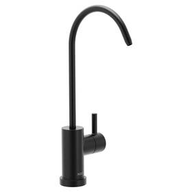 F7660bl Moen Sip Modern Drinking Water Beverage Faucet With Optional Filtration