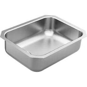 Gs18192l Moen - Kitchen Sinks