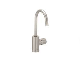 Ih7660srs Moen 1-handle Higharc Undermount Beverage Faucet Stainless