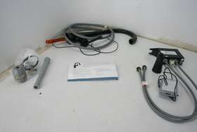 9126ewbl Moen Incorporated See Notes Matte Black Kurv Collection Motionsense Kitchen Faucet