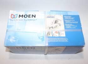 L84502 Moen Single-handle Bathroom Faucet