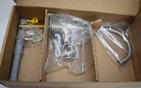 S5520srs Moen Sip Drinking Fountain Beverage Faucet In Spot Resist 316ss