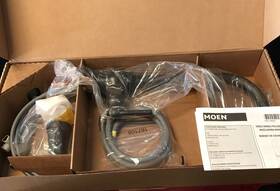 S72003bl Moen Single Handle Pull-down Kitchen Faucet