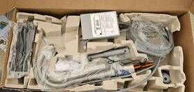 S73004ev2srs Moen Weymouth Spot Resist Stainless Smart Faucet Touchless Parts Only