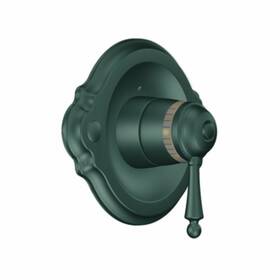 Ts3110wr Moen Waterhill Exacttemp Shower Trim Only Wrought Iron