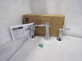 Ts6984 Moen Flara Two Handle Lever And Faucet Trim Kit