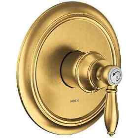Uts23210bg Moen Valve Trim Only Showers