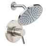 Ms-550425-s Miseno Shower Only Faucet 781889330869