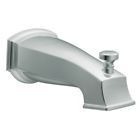 Ms3859 Moen Rothbury Diverter Spout Chrome 026508220740