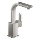 Ms5170 Moen Degree Single Handle Faucet Chrome 026508222102