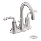 Ms6510bn Moen Icon Centerset Bathroom Sink Faucet