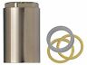 Swd0453 Msrn-sn Brasscraft Mfg Mixet Stem Repair Retainer Nut Pvd 039166106219
