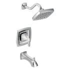 Mt3693 Moen Voss Trol Chrome 026508230558