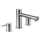 Mt393 Moen Align Non Diverter Roman Tub Faucet Chrome 026508249642