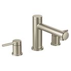 Mt393bn Moen Align Non Diverter Roman Tub Faucet Chrome 026508249659
