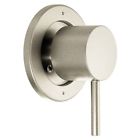 Mt4191bn Moen Align Transfer Valve Trim Brushed Nickel 026508249260