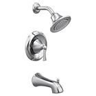 Mt4503 Moen Wynford Chrome