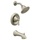 Mt4503bn Moen Wynford Brushed Nickel