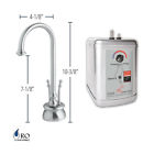 Mt550diy-nl Orb Mountain Plumbing Mt550diy Hot Cold