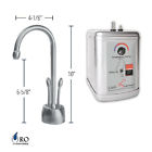 Mt650diy-nl Vb Mountain Plumbing Contemporary Hot Cold