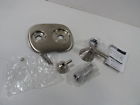 Mts4211 Moen Rothbury Trol Trim Kit Without Valve Chrome 026508215302