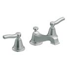 Mts6205bn Moen Rothbury Widespread Bathroom Sink Faucet