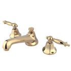 Ks4462tl N-a Kingston Brass Templeton Widespread Lavatory Faucetpolished 799621228626