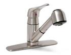 120161lf N-a Premier Sonoma Kitchen Faucet With Spout 723434583108