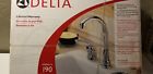 N190 Delta Kitchen Bar Faucet
