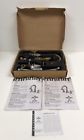 01sn N460 Belle Foret Double Handle Roman Tub Filler Faucet 019934684668
