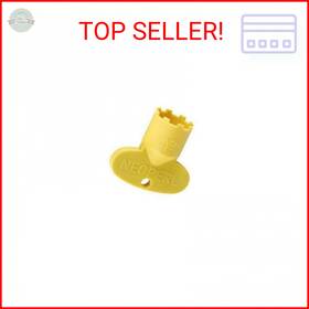 1453505 Neoperl 11 9040 5 Tom Thumb Cache Key For Size Aerators Yellow