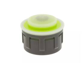 3123502 Neoperl 6 Piece Aerator Insert 0.5gpm Fit Most Standard Male Female Dual Housing