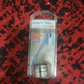 37.0118.98 Neoperl 591805 Spring-flo Ultra 2.2 Gpm Dual-thread Aerator