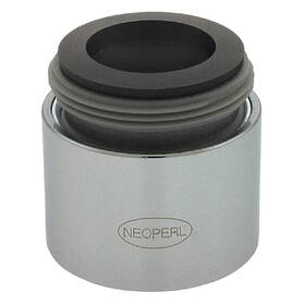 Neoperl 5502806 Aerated Outlet Brass 15/16 Inch - 27 Pk40 5uva0