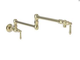 1030-5033 Newport Brass 1030-5033/24a
