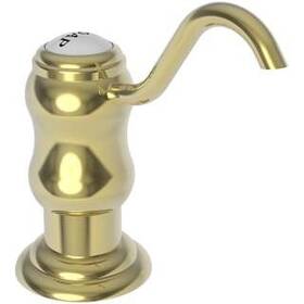 Newport Brass 124/03n - Kitchen Sink Accessories Faucet And Parts